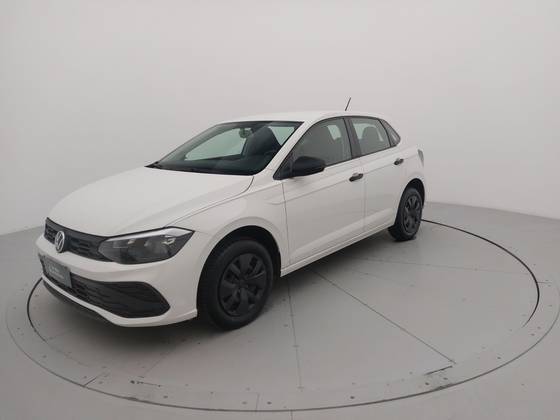 VOLKSWAGEN POLO 1.0 MPI TRACK MANUAL VOLKSWAGEN POLO 1.0 MPI TRACK MANUAL